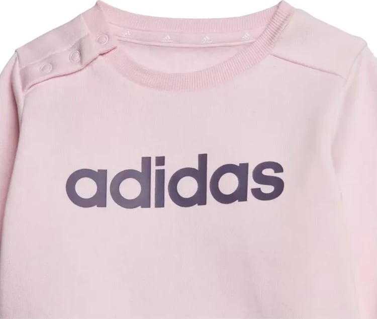 Trenerka Set për Fëmijë, ADIDAS - IJ8871