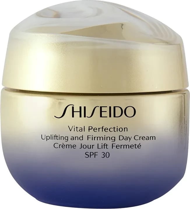 Serum nate Shiseido Vital Perfection Lift Define unisex 40ml