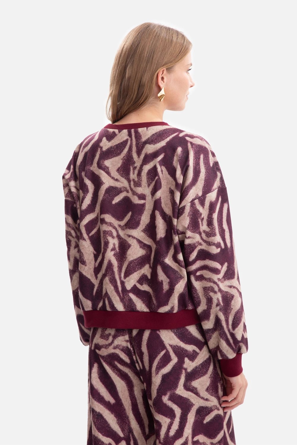 Duks për femra BeWear 218652, multicolor