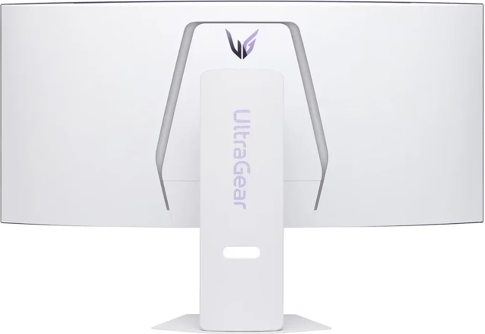 Monitor LG UltraGear GX90SA 39 inç, OLED, 3440x1440, 21:9, FreeSync, G-Sync, i zi