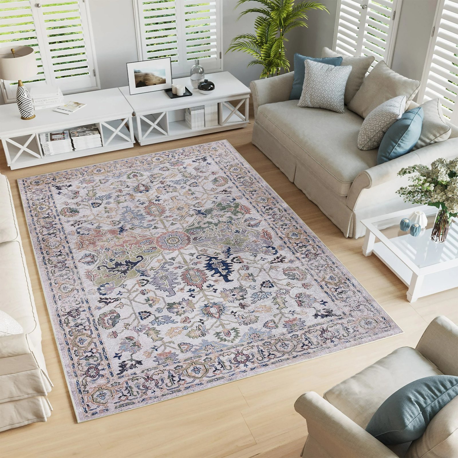 Qilim (100 x 150) Conceptum Hypnose, Woopamuk340