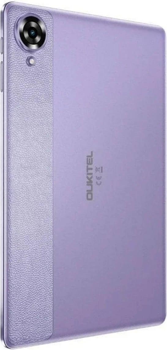 Tablet OUKITEL OT11, 11", 4/128GB, 8000 mAh, Violet