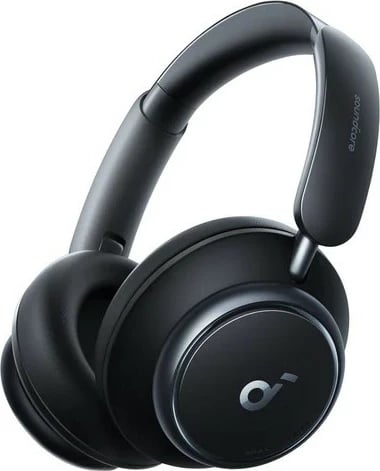 Kufje Anker Soundcore Space Q45, Over Ear, black
