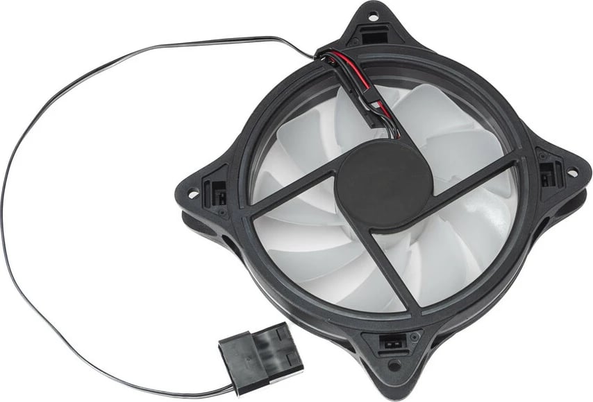 Ventilator Ftohës Për Kompjuter SAMA 7DB120mm f