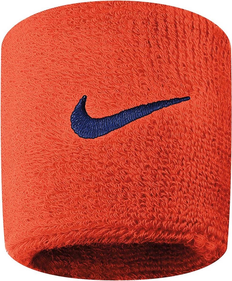 Shirit dore Nike unisex, portokalli