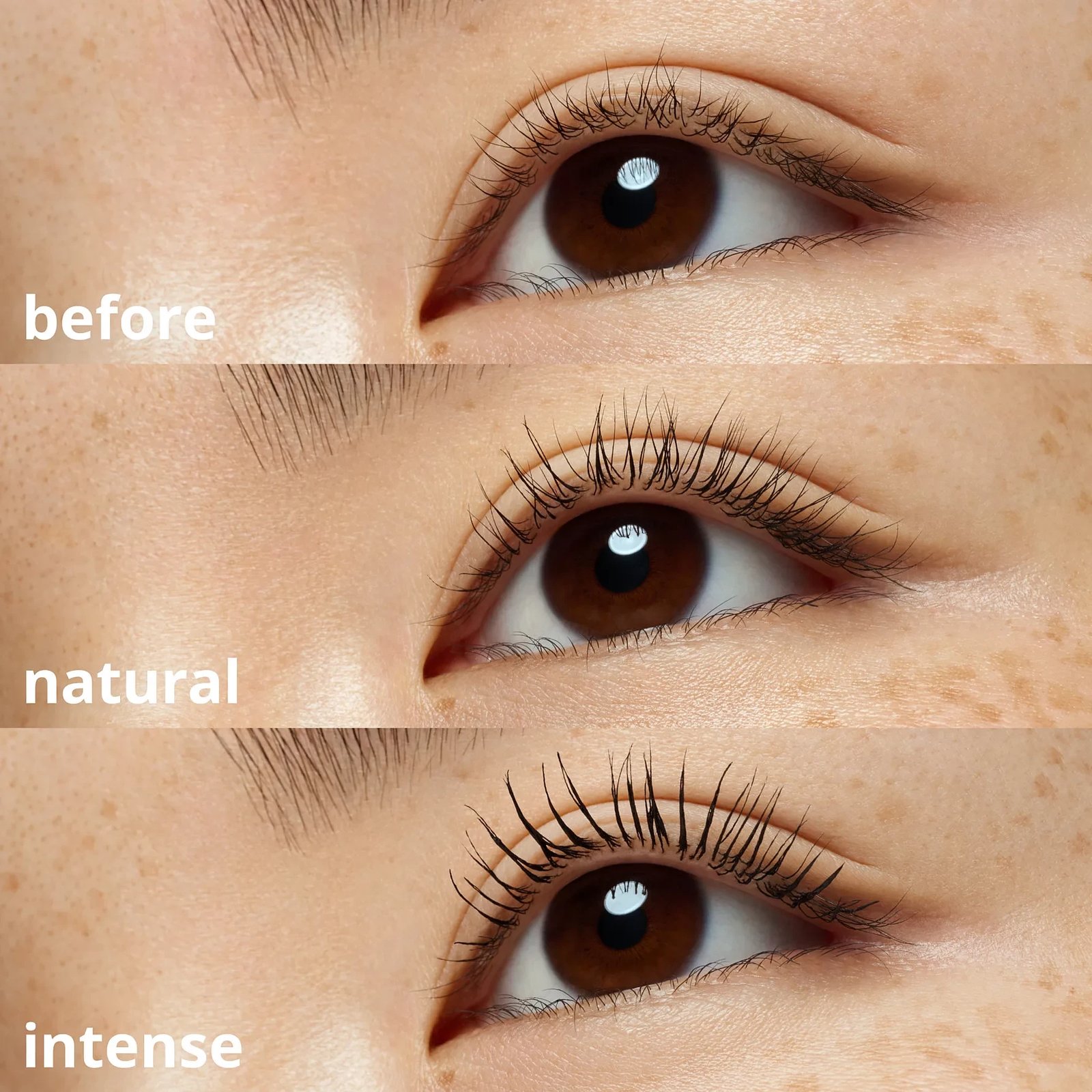 Essence Lash Without Limits Waterproof Extreme Lengthening &amp; Volume Mascara