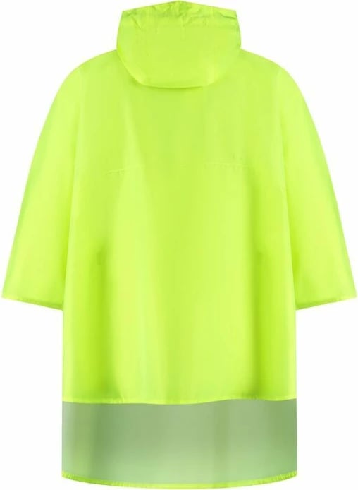 Ponço shiu Rogelli, unisex, e verdhë