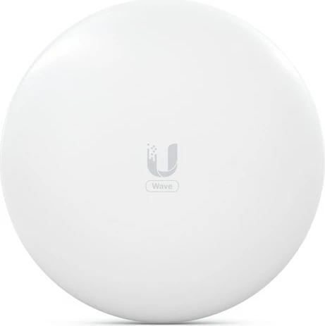 Ubiquiti UISP Wave Nano, Wi-Fi, Bardhë