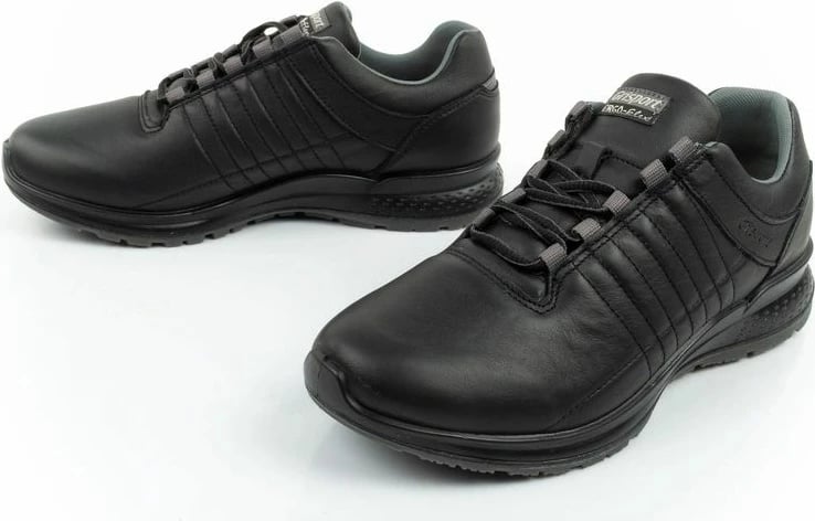 Atlete për meshkuj Grisport, të zeza