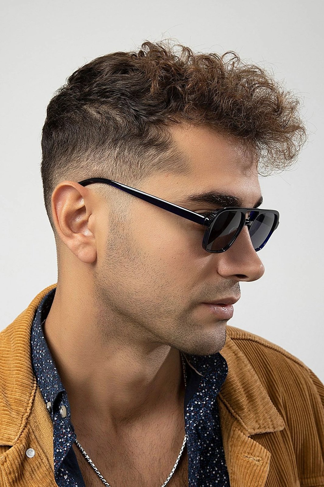 Syze dielli për burra Jumeon, PL23Eg505R007, të zeza