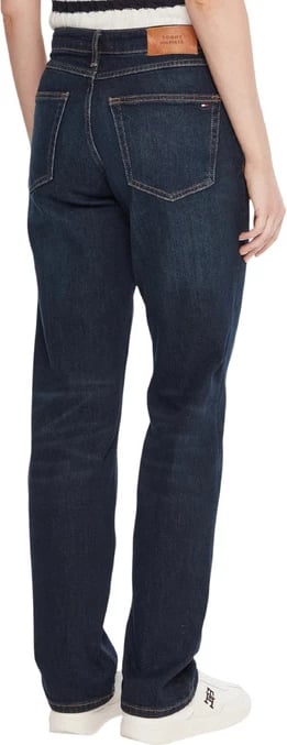 Jeans Tommy Hilfiger femra, blu
