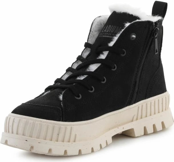 Çizme Palladium, të zeza