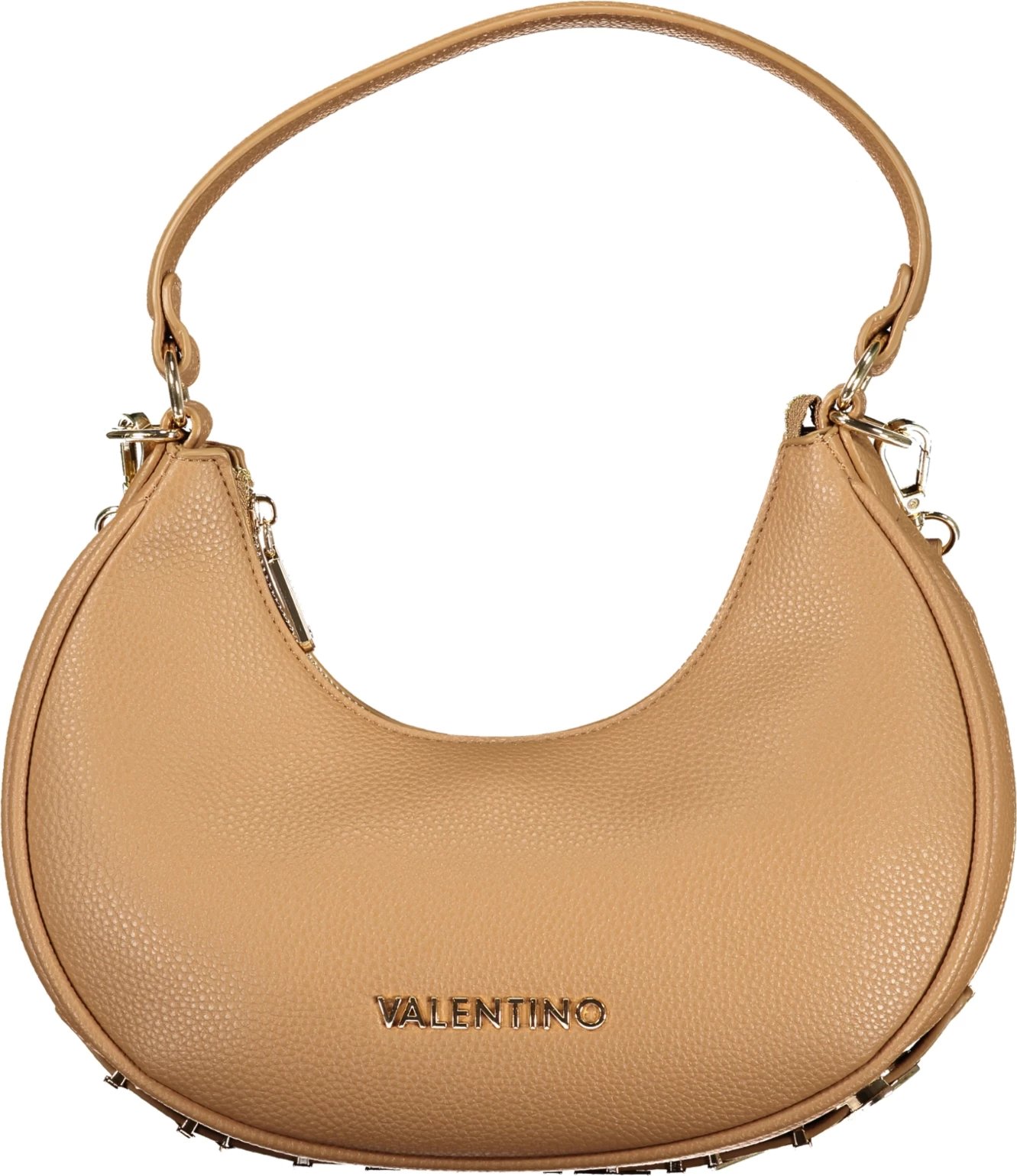 Çantë femrash Valentino Bags, kafe