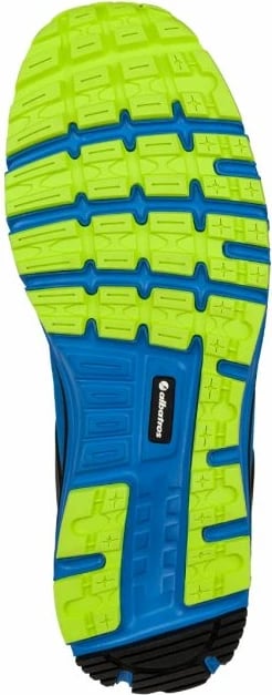 Këpucë pune për meshkuj Albatros, të kaltërta