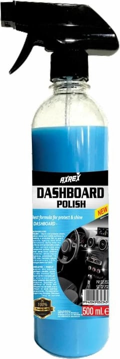 Sprej Qumsht Paneli 500ml Ax