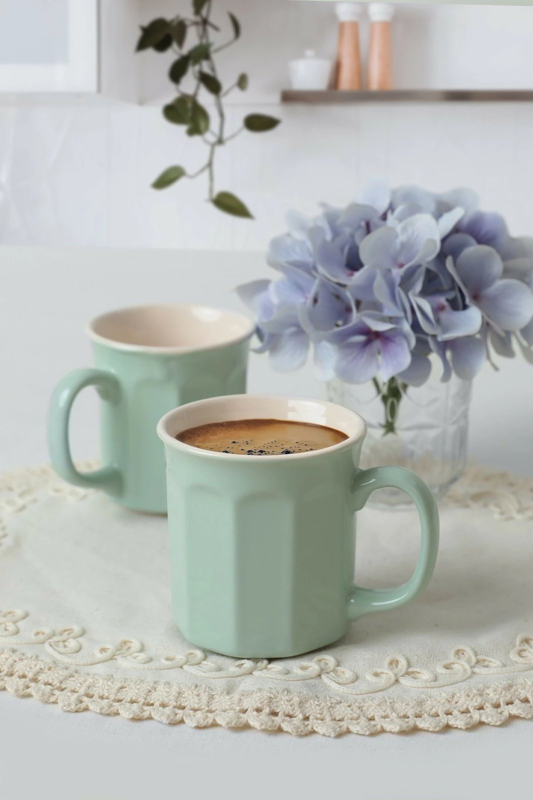 Set gotash qeramike (6 copë), Hermia Concept, X0001554200000000000000000 Set gotash qeramike (6 copë), Hermia Concept, X0001554200000000000000000