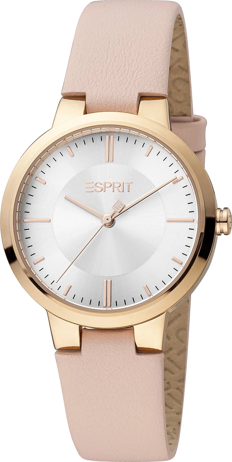 Orë dore për femra Esprit, rose gold