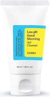 Xhel Cosrx Low Ph Good Morning Gel Cleanser, 50ml