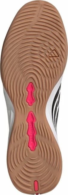 Atlete futbolli adidas për meshkuj, të zeza