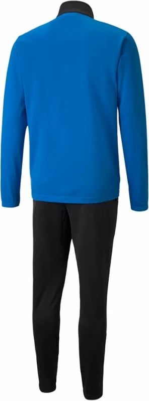 Trenerka për meshkuj Puma, blu e zezë Trenerka për meshkuj Puma, blu e zezë