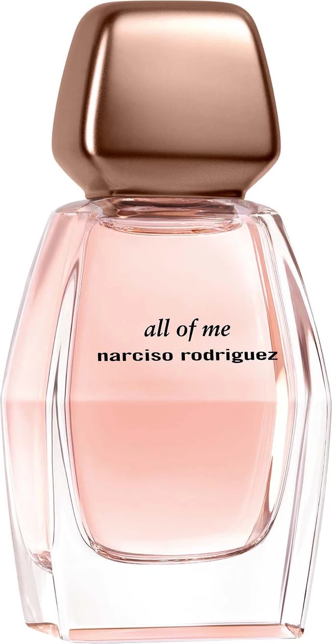 Eau de Parfum Narciso Rodriguez All Of Me 50ml
