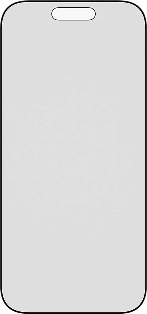 Mbrojtës ekrani PanzerGlass 2-Way Privacy për iPhone 17/16 Pro UWF