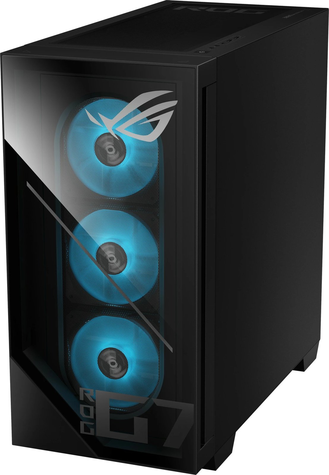 Kompjuter ASUS ROG G700 U7-265F, 32GB RAM, 1TB SSD, G700TF-07265F328W, e zezë