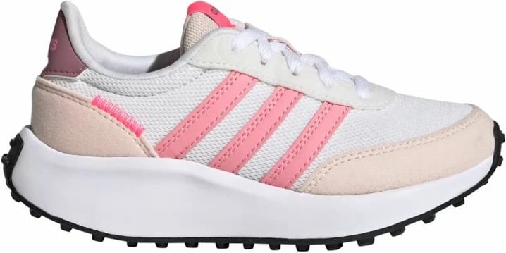 Atlete për fëmijë adidas, të bardha