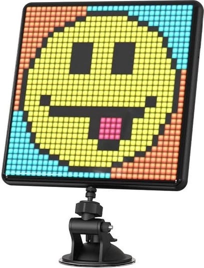 Kornizë Ekrani DIVOOM Pixoo max