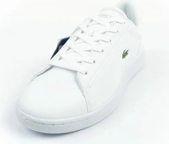 Këpucë për femra Lacoste, të bardha