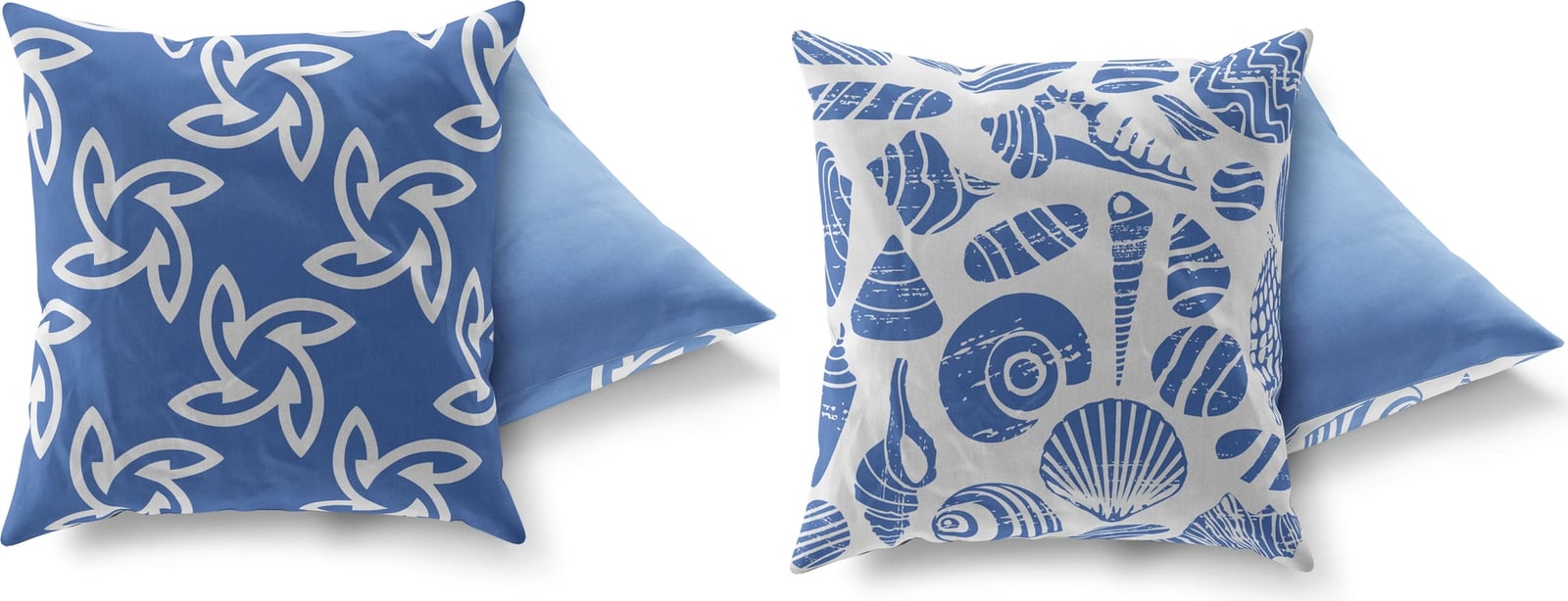 Set jastëkësh (2 copë), Evila Originals, AB-4174-4150