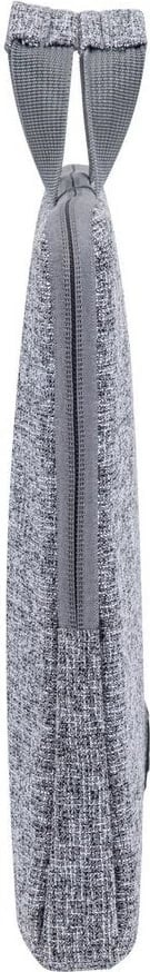 Mbështjellës laptopi RivaCase 7915, 15.6", Gri