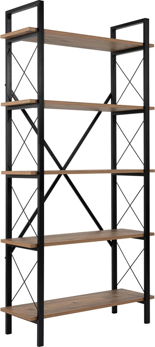 Raft librash Nordure, Elysian, pishë Atlantic, e zezë