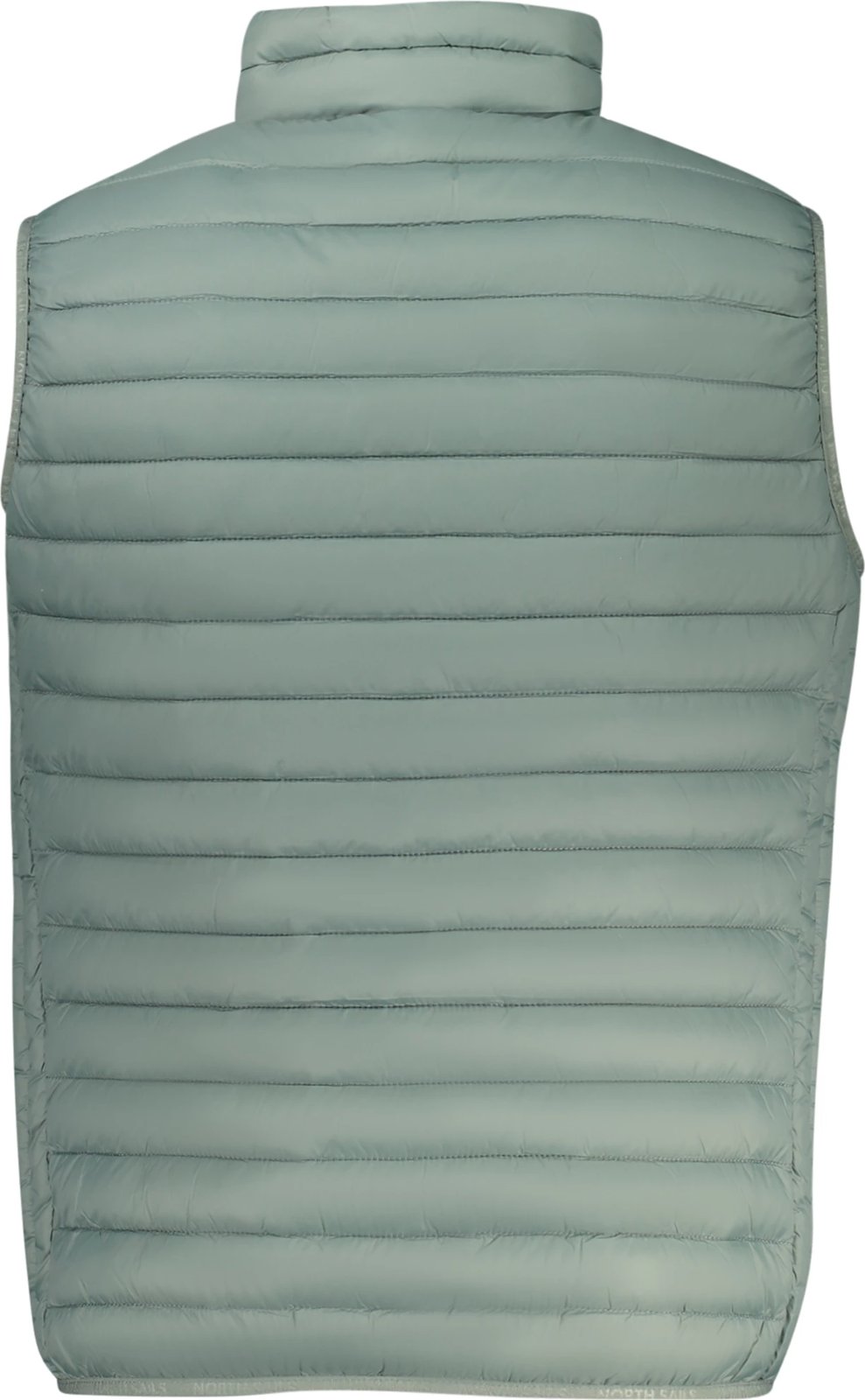 Jelek për meshkuj NORTH SAILS, i gjelbër