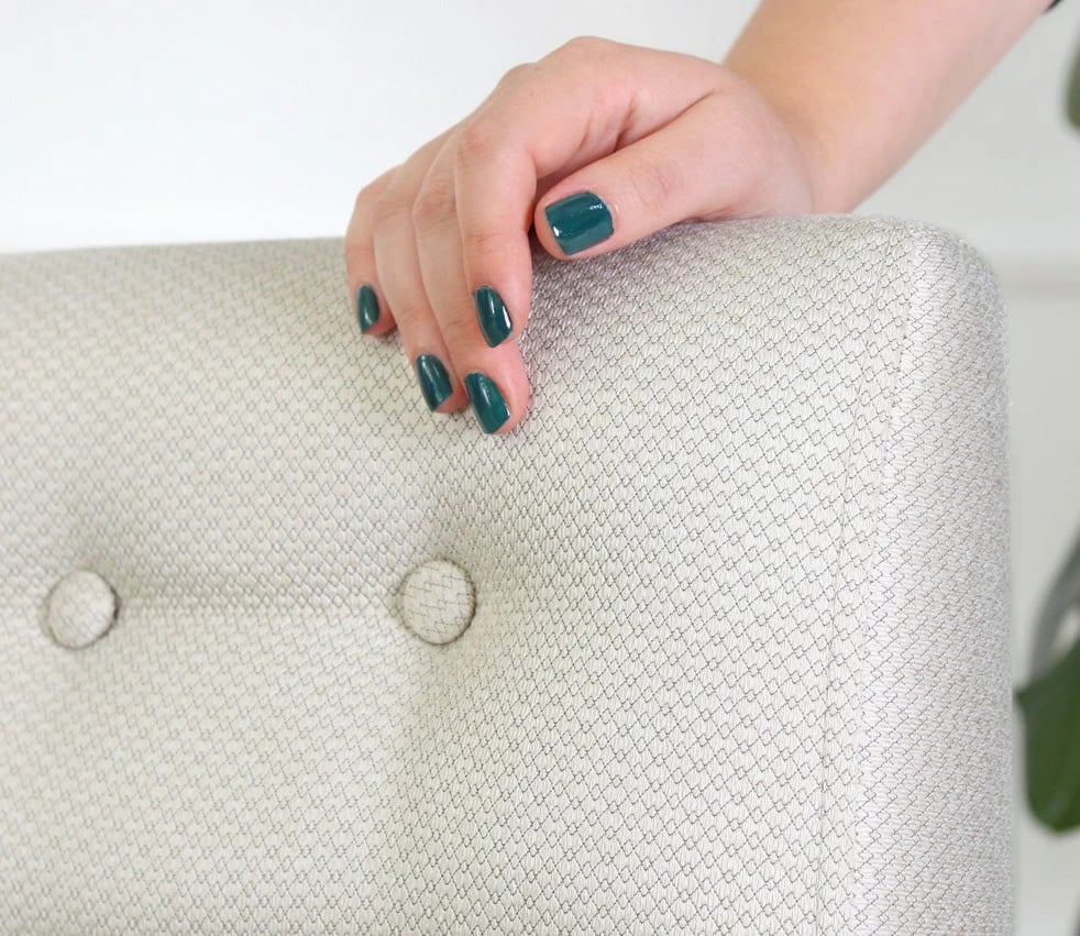 Puf Atelier del Sofa, Moouv 9103, krem