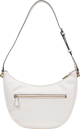 Çantë Guess, femra, e bardhë