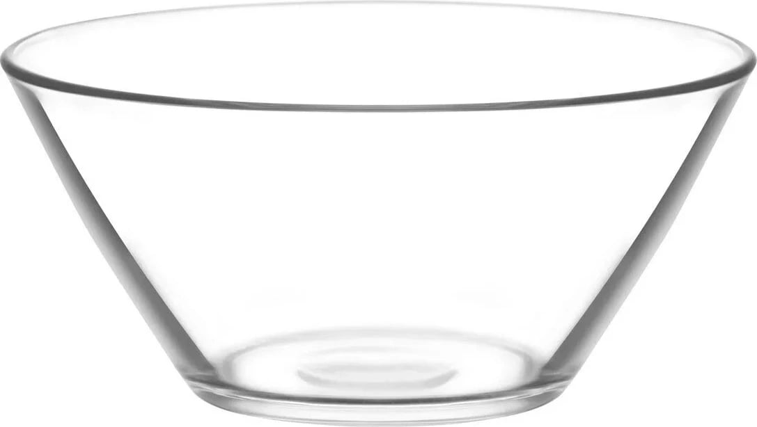 Enë qelqi Hermia Concept, LV-VEG297R6, transparente