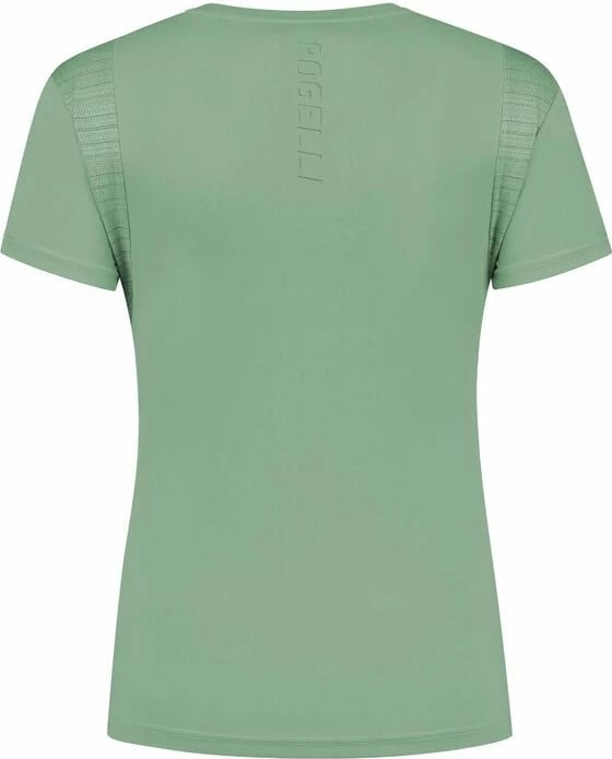 Maicë vrapimi për femra Yakimasport, mint