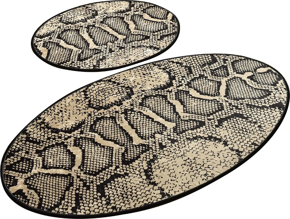 Set tapetash për banjo (2 copë), Mijölnir, Snake Djt