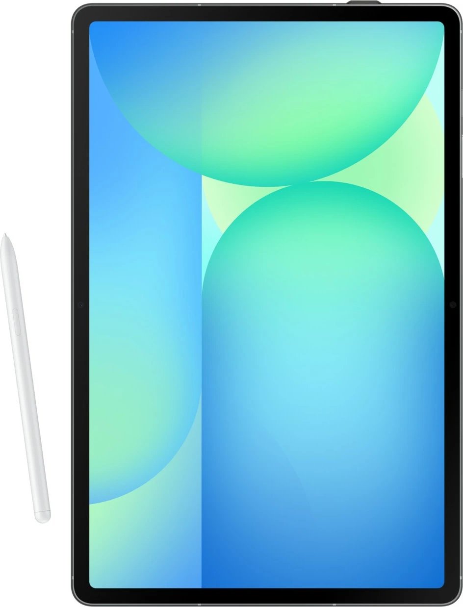 Mbështjellës Samsung Galaxy Tab S10 FE+, Smart Book Cover, 27.7 cm (10.9") i zi