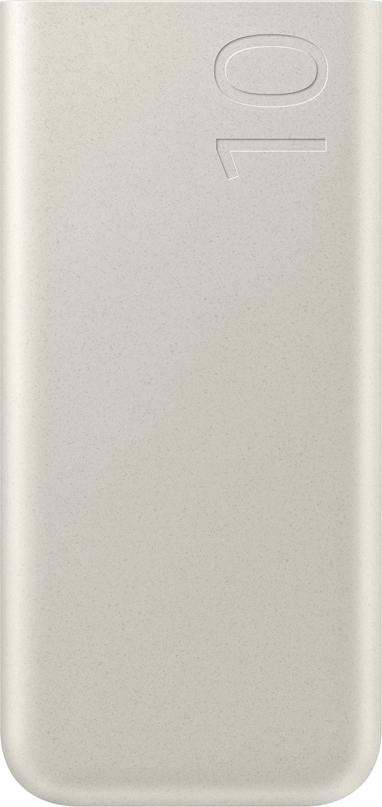 Power bank Samsung 10000 mAh EB-P3400XUEGEU, e bardhë