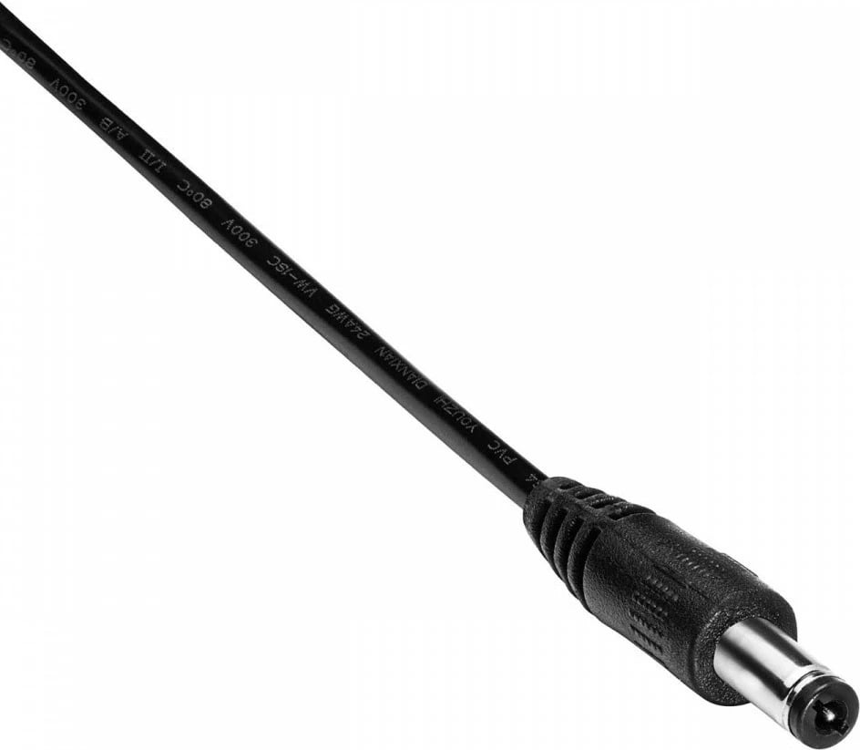 Furnizues energjie AKYGA AK-TB-09, 12V/0.5A, 6W, 5.5x2.1 mm, i zi
