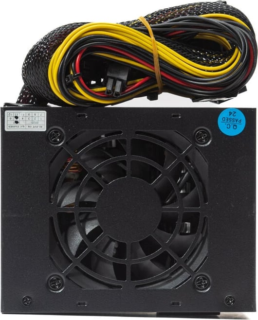 Furnizues Me Energji Elektrike SAMA 350S