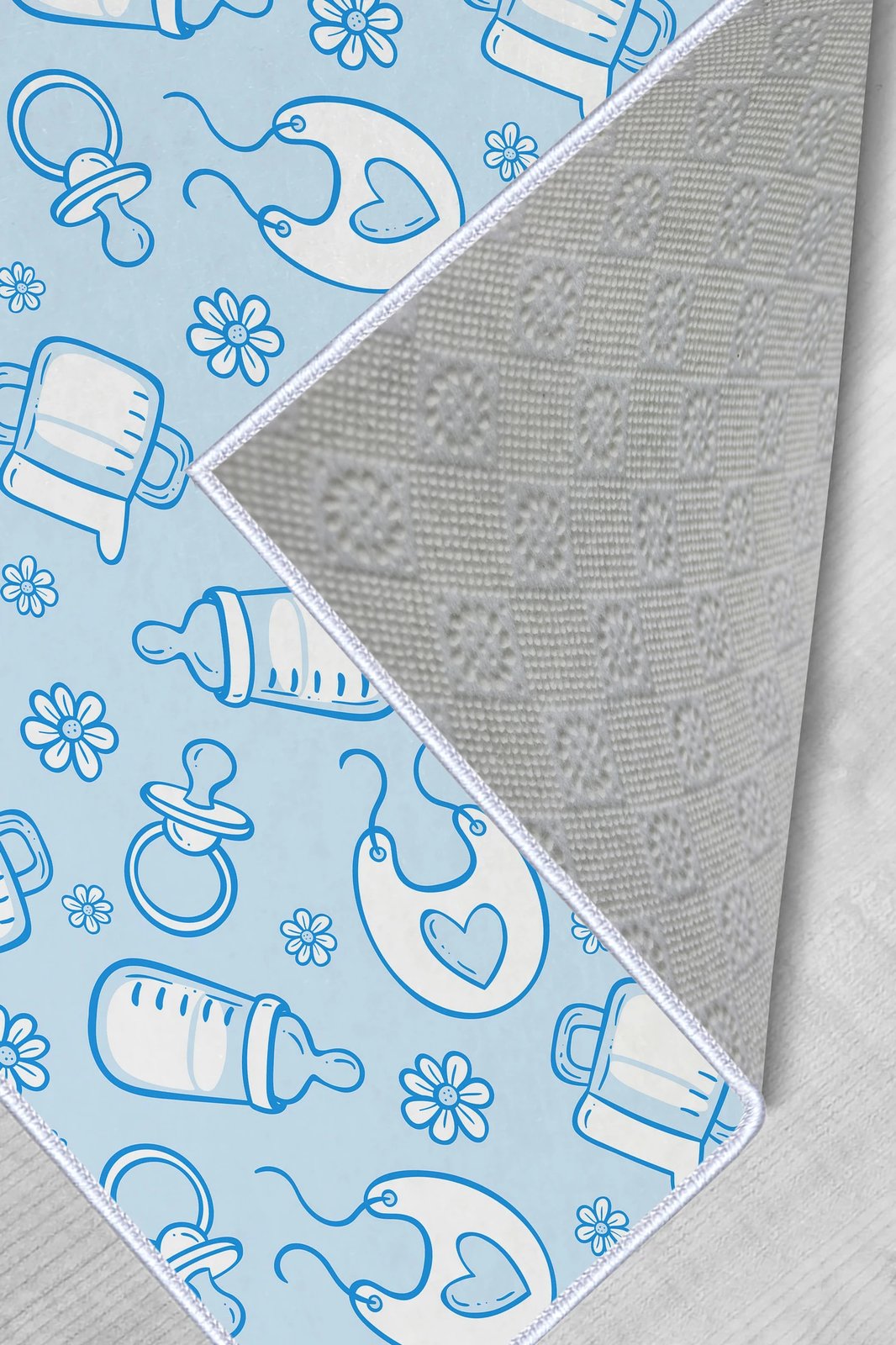 Qilim (140 x 220) Conceptum Hypnose, WOOKECE075