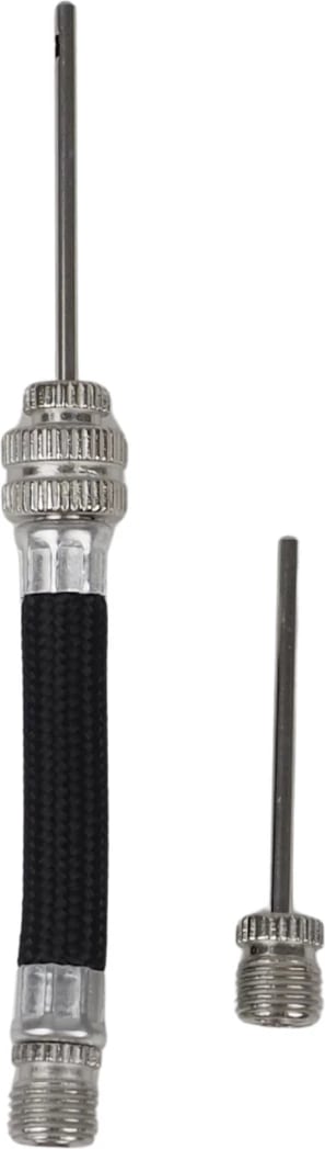 Pompë topash Puma, e zezë