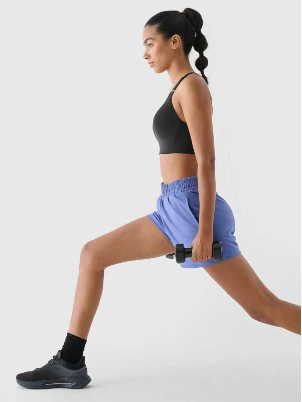 Shorce trajnimi për femra 4f