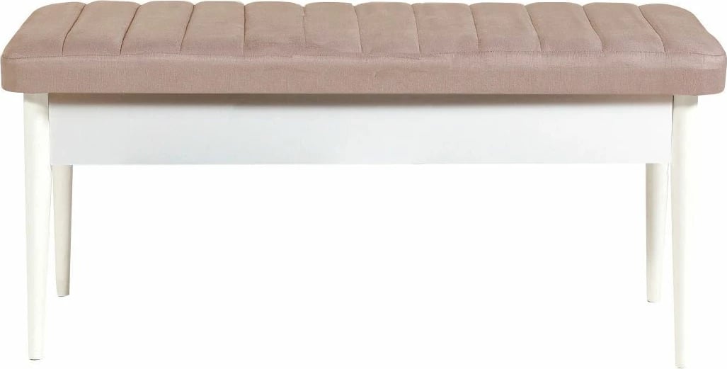 Bankë Hanah Home, Vina, e bardhë, ngjyrë gur