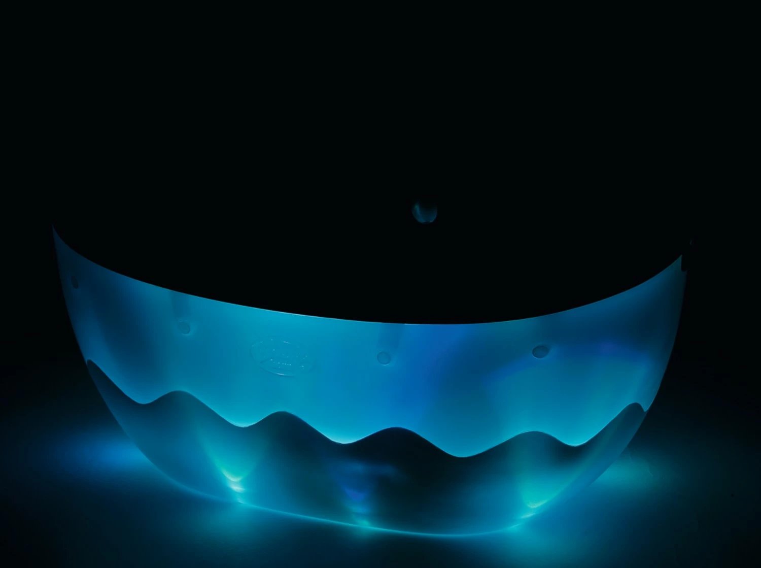 Vaskë lodër për kukulla, Baby Born (Zapf), 832691-116722, me drita & tinguj, dush i heqshëm automatik, kërkon 4xAA, blu e bardhë, me rosak spërkatës