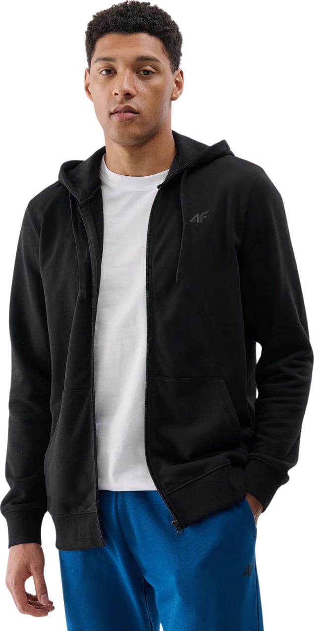 Duks për meshkuj 4F, i zi