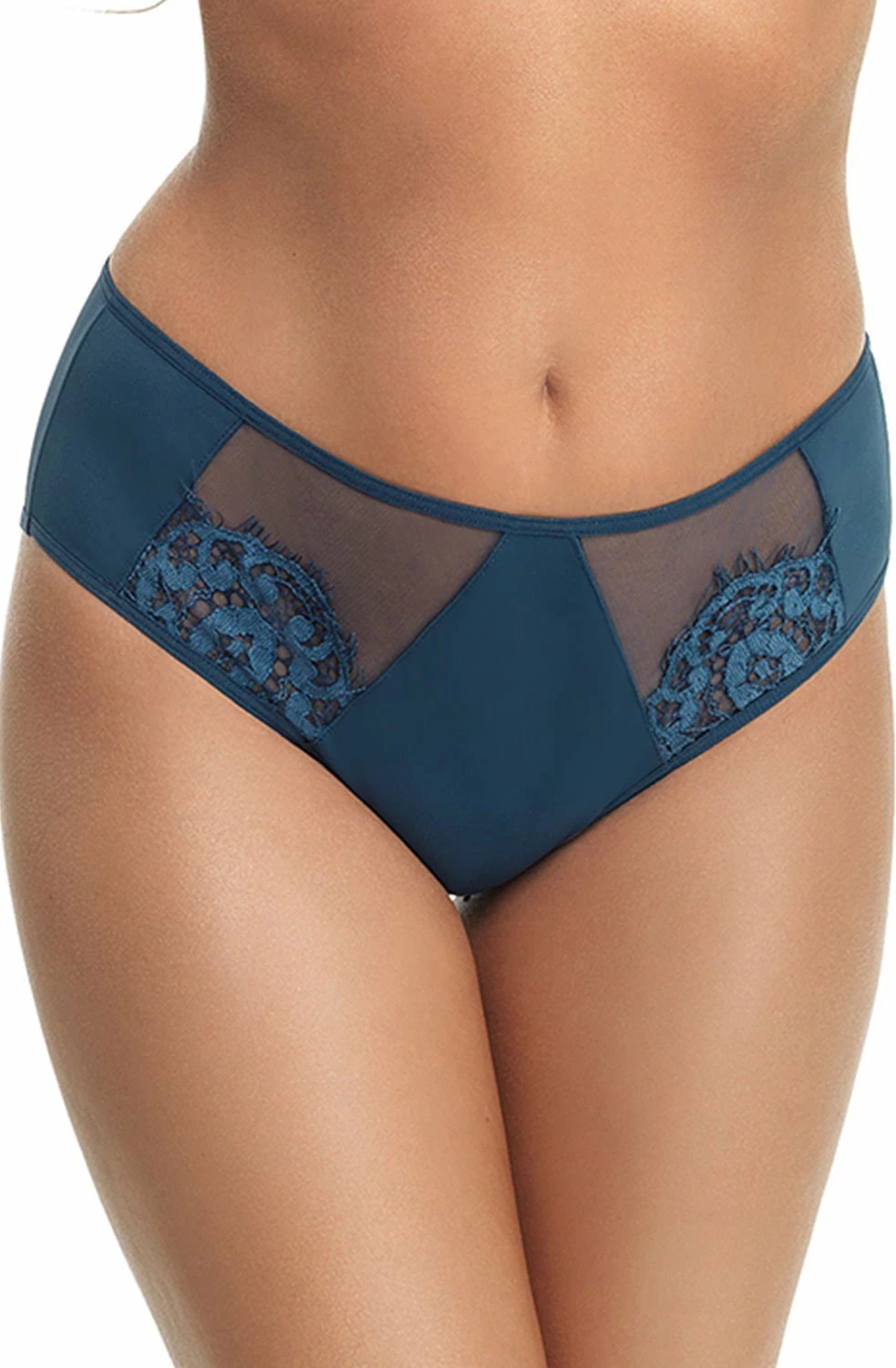 Të brendshme për femra Gorsenia Lingerie 156771, të kaltra